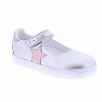 Footmates - Kid's Stella Mary Jane Shoes