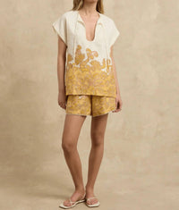 Hannah Artwear - Kora Shorts
