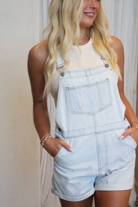By Together - The Marlowe Shortalls