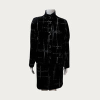 Elliott Lauren - Plaid Jacket