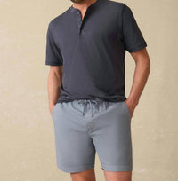 Faherty - Essential Drawstring Short
