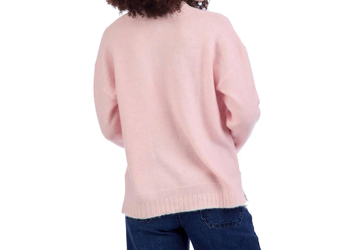 Mudpie - Wilder Bow Sweater