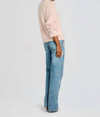 Retrofete - Vero Embellished Jean