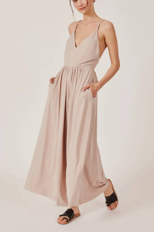 Deluc - Ghaia Jumpsuit