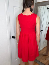 Mikarose - Markell Mini Dress