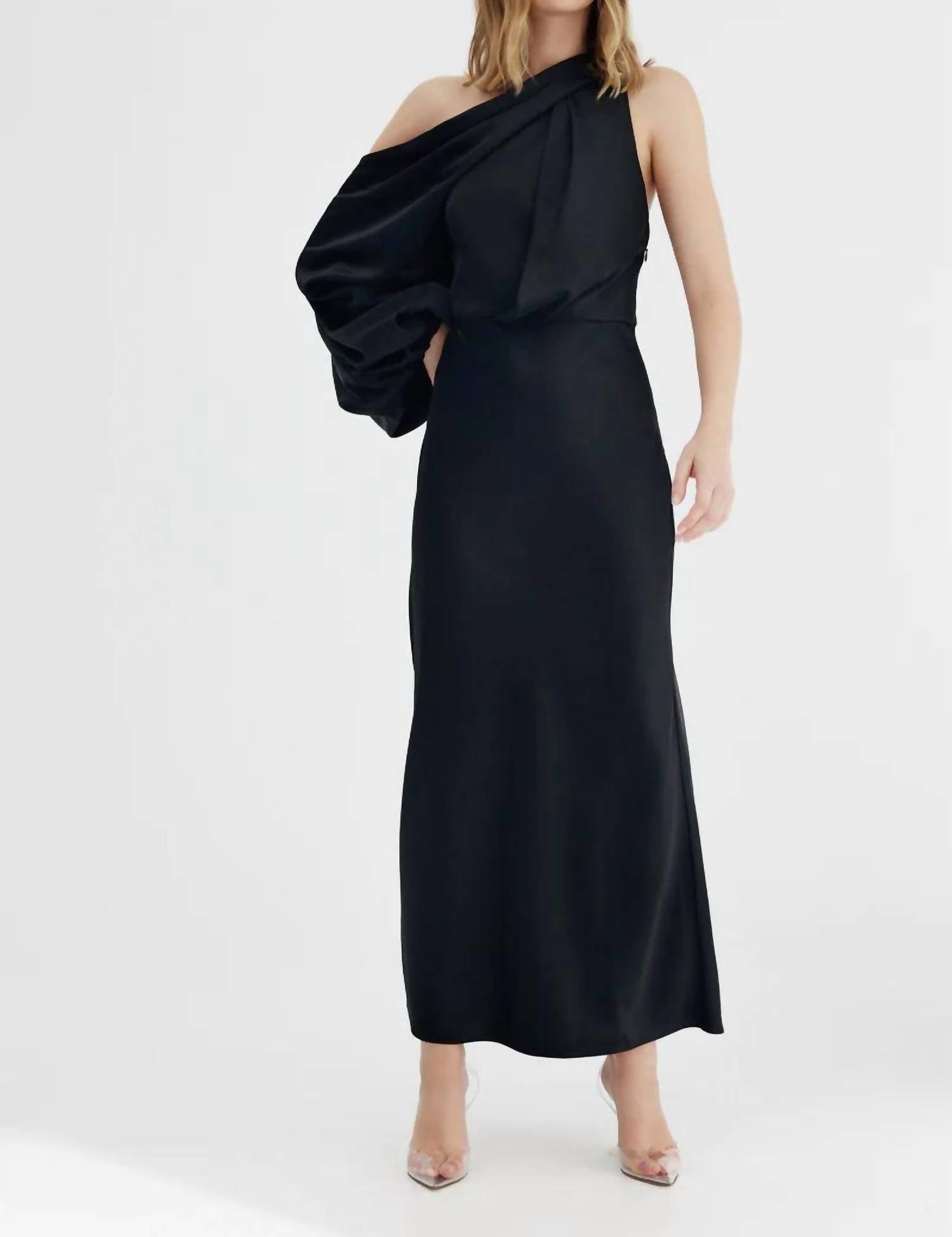 Significant Other - LANA DRESS