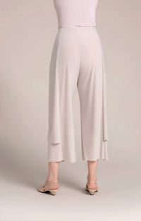 Sympli - Double-up Cropped Pants