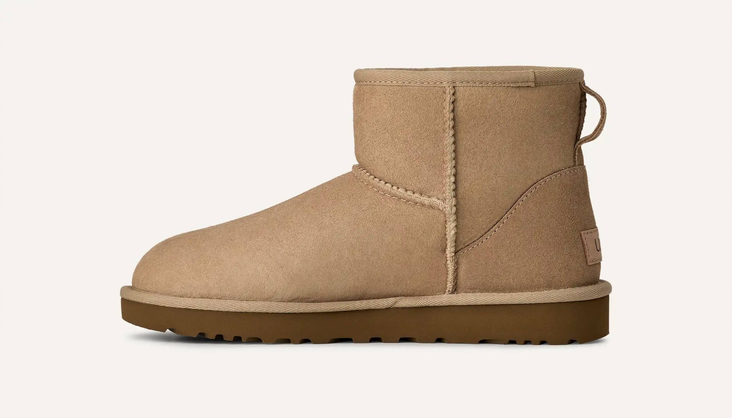 Ugg - Women's Classic Mini Ii Boot