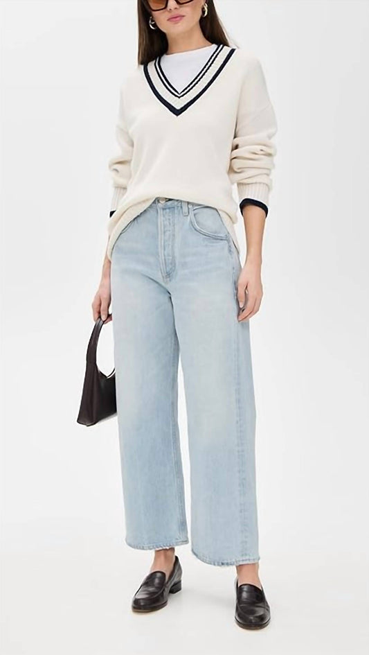 Citizens Of Humanity - Gaucho Vintage Wide Leg Jeans