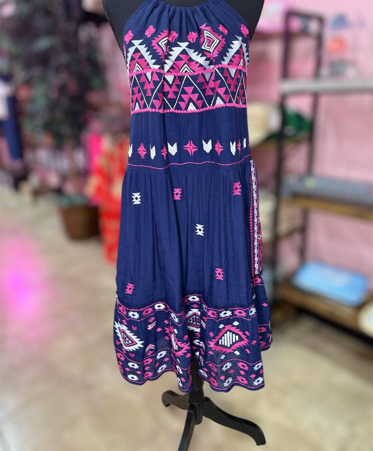 Savanna Jane - Patsy Dress - Plus