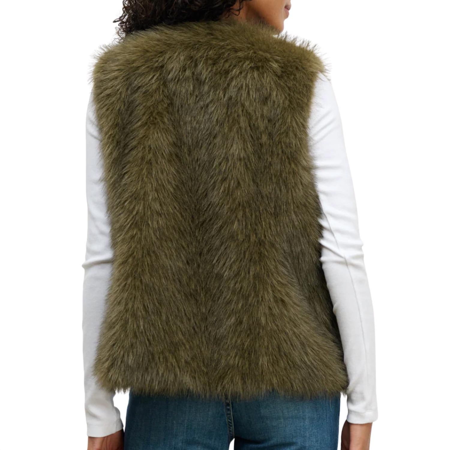 Velvet By Graham & Spencer - Anastasia Vest