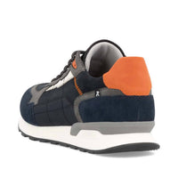 Rieker - Men's Owen Low-top Sneakers