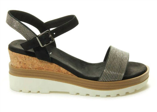 Vaneli - Women's Cedra Wedge Sandal