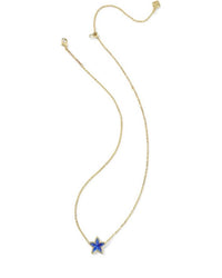 Kendra Scott - Women's Cassidy Short Pendant Necklace