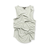 On This Day - Ribbed Knit Tank