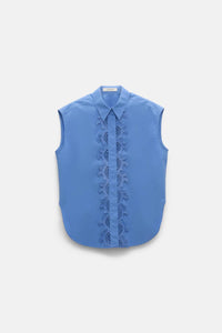 Dorothee Schumacher - Poplin Power Blouse
