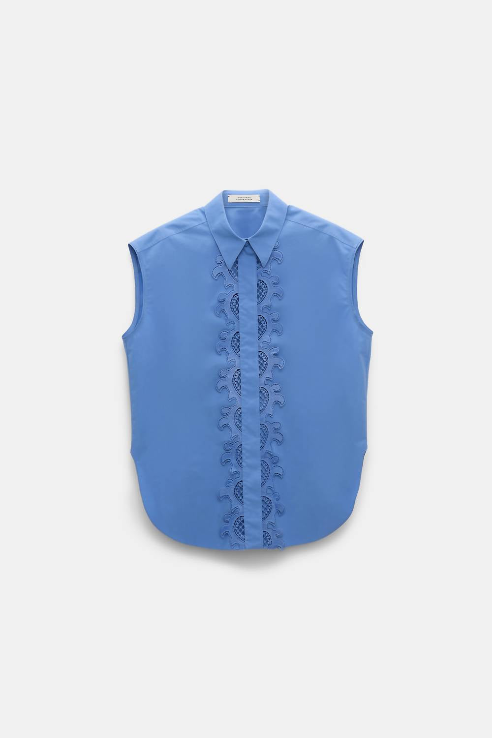 Dorothee Schumacher - Poplin Power Blouse