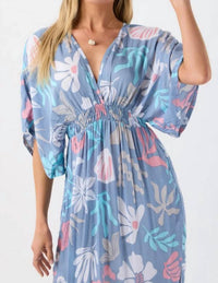 Tiare Hawaii - Levine Maxi Dress