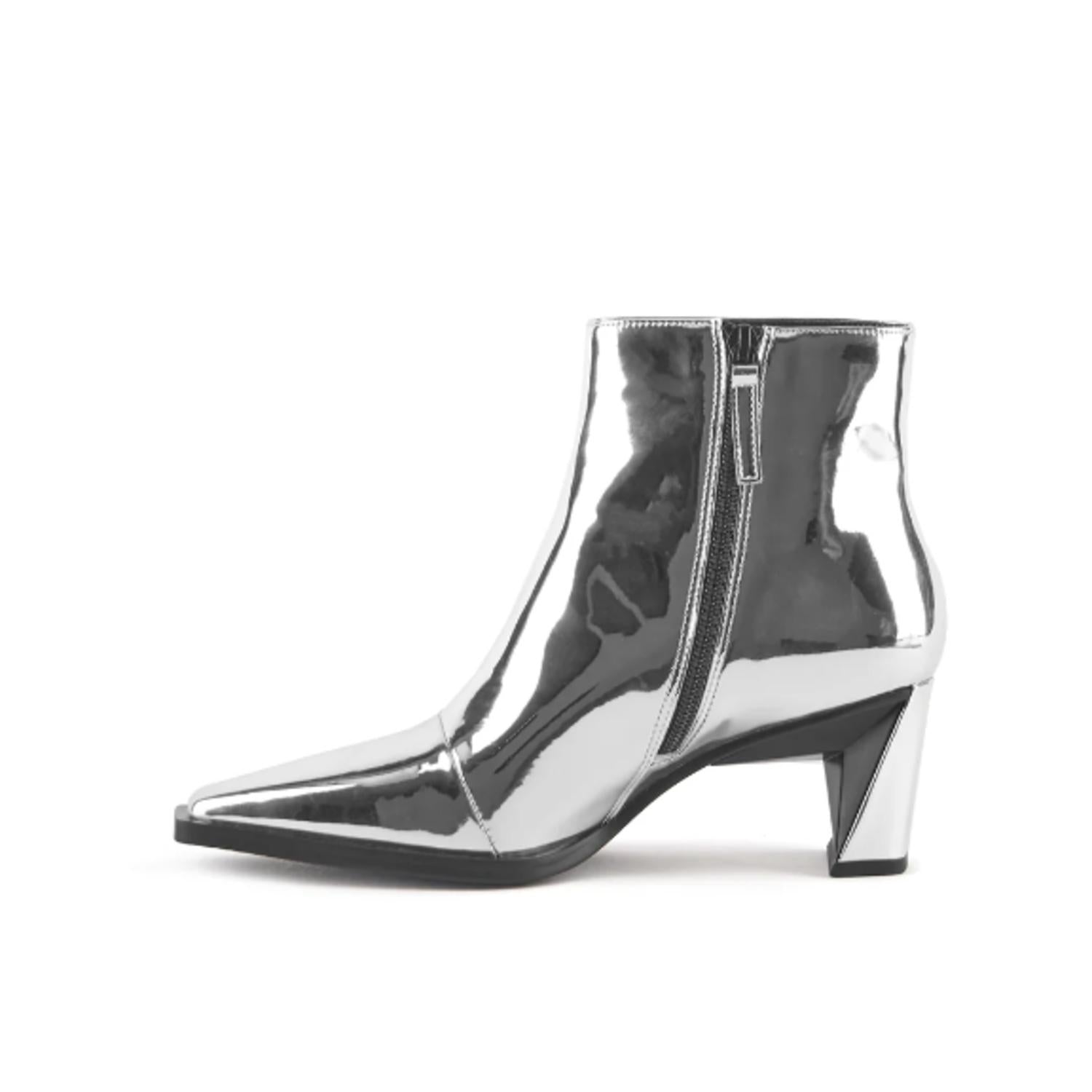 United Nude - Women's Poly Bootie