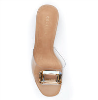 Cecelia New York - Women's Park Avenue Jewel Sandals