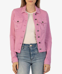 Kut From The Kloth - Kara Denim Jacket