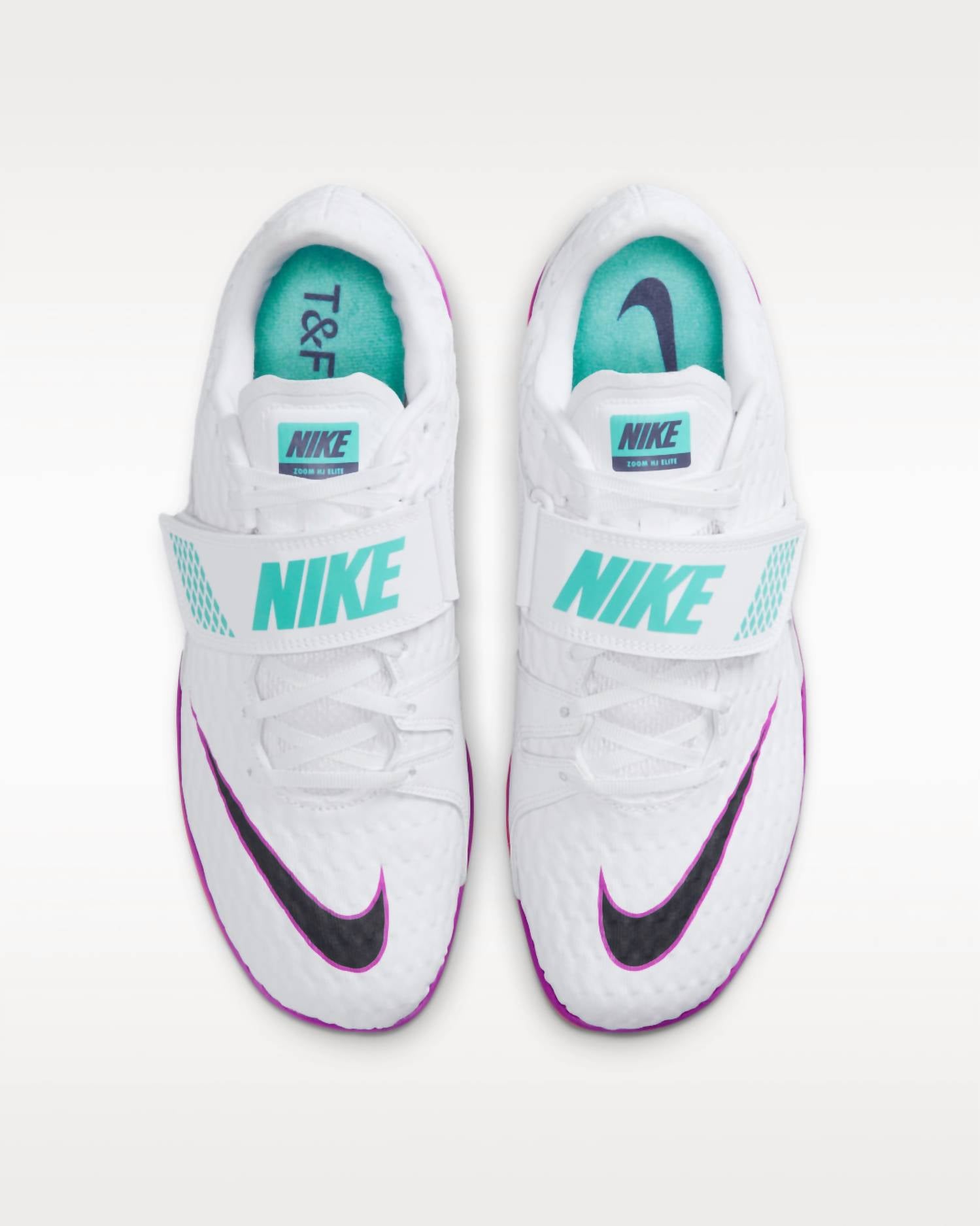 Nike - Men's High Jump Elite Shoe