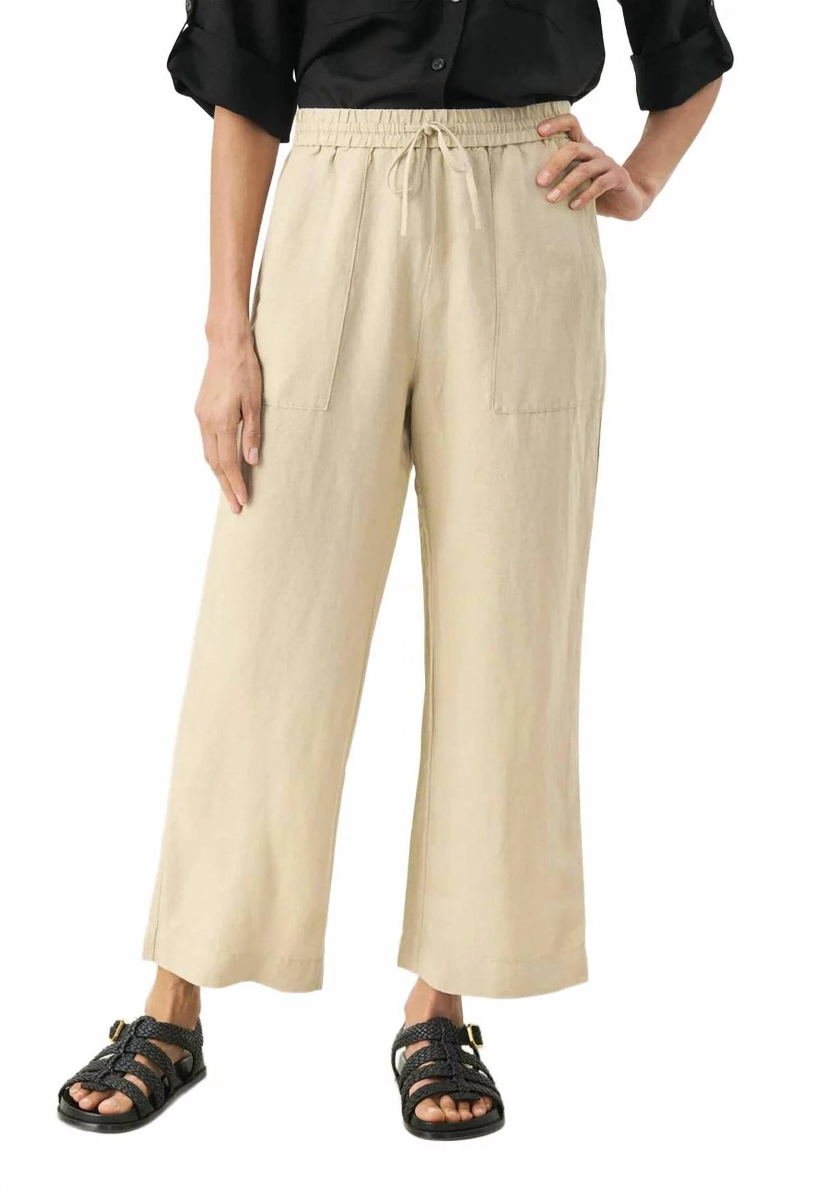 Part Two - Women's Eniolas Trousers