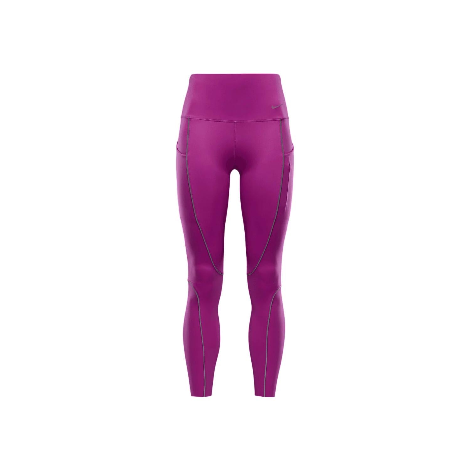 Nike - High Waist Pocket Tight