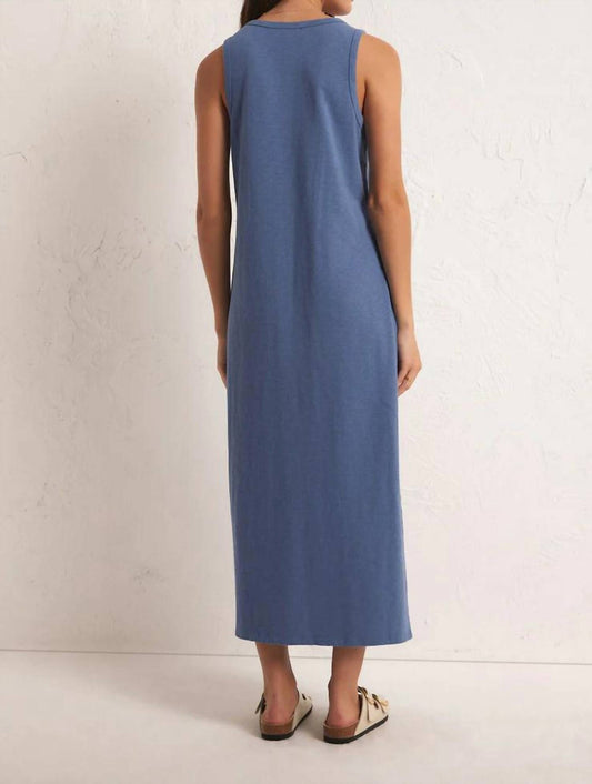 Z Supply - Mystic Midi Dress