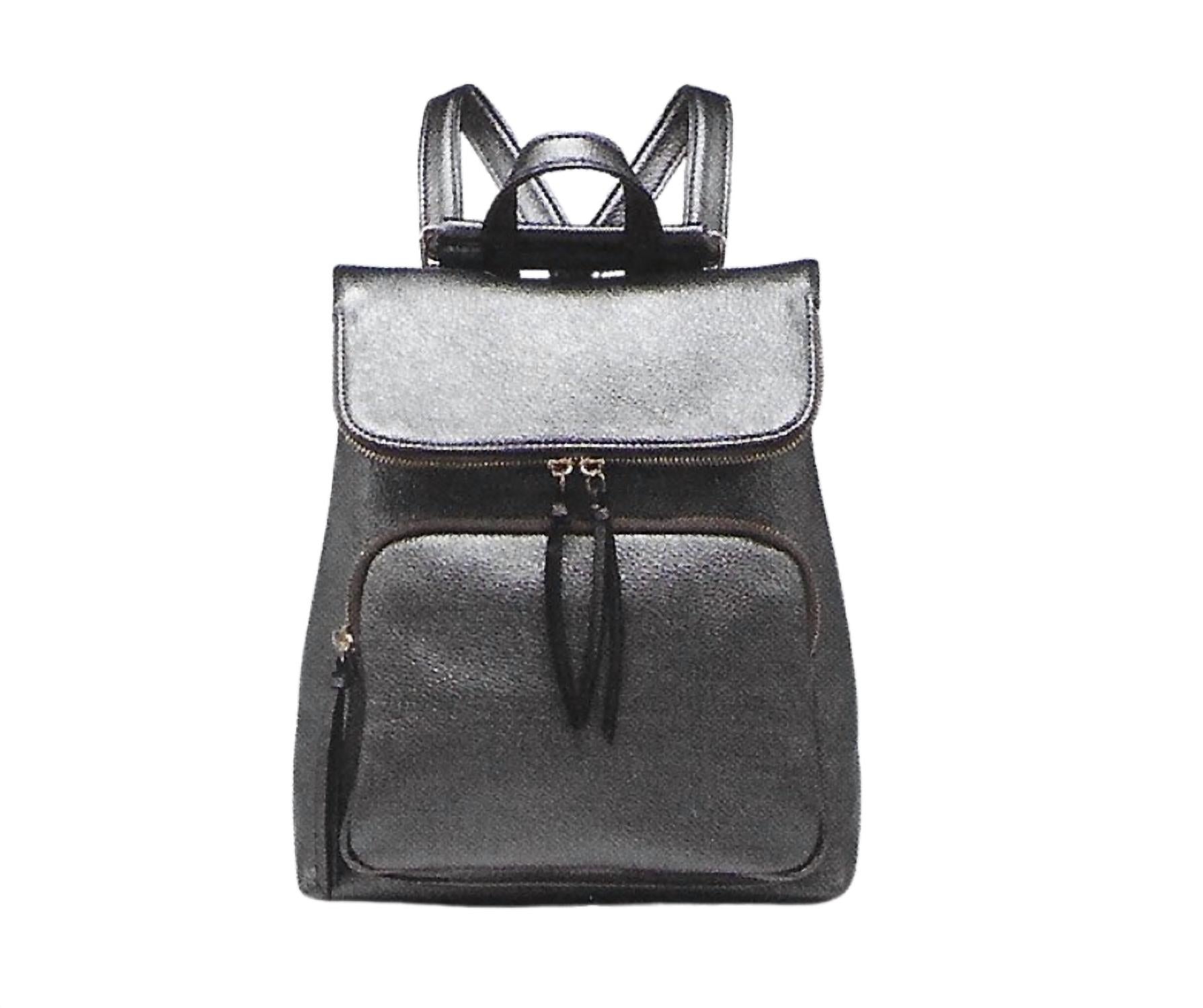 Jen & Co. - Women's Everlee Convertible Backpack
