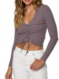 O'Neill - Leanne Stripe Top