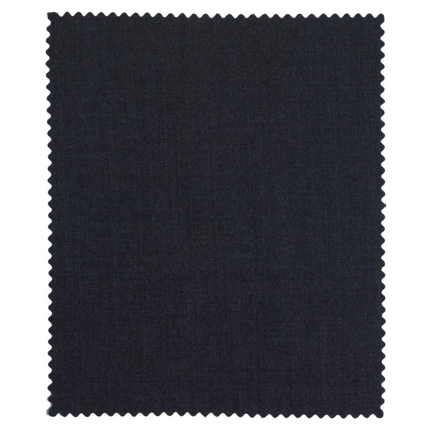 Ballin - Theo Slim Super 120s Wool Gabardine Comfort Eze Trouser