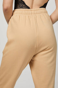 SWEATPANTS JOGGER