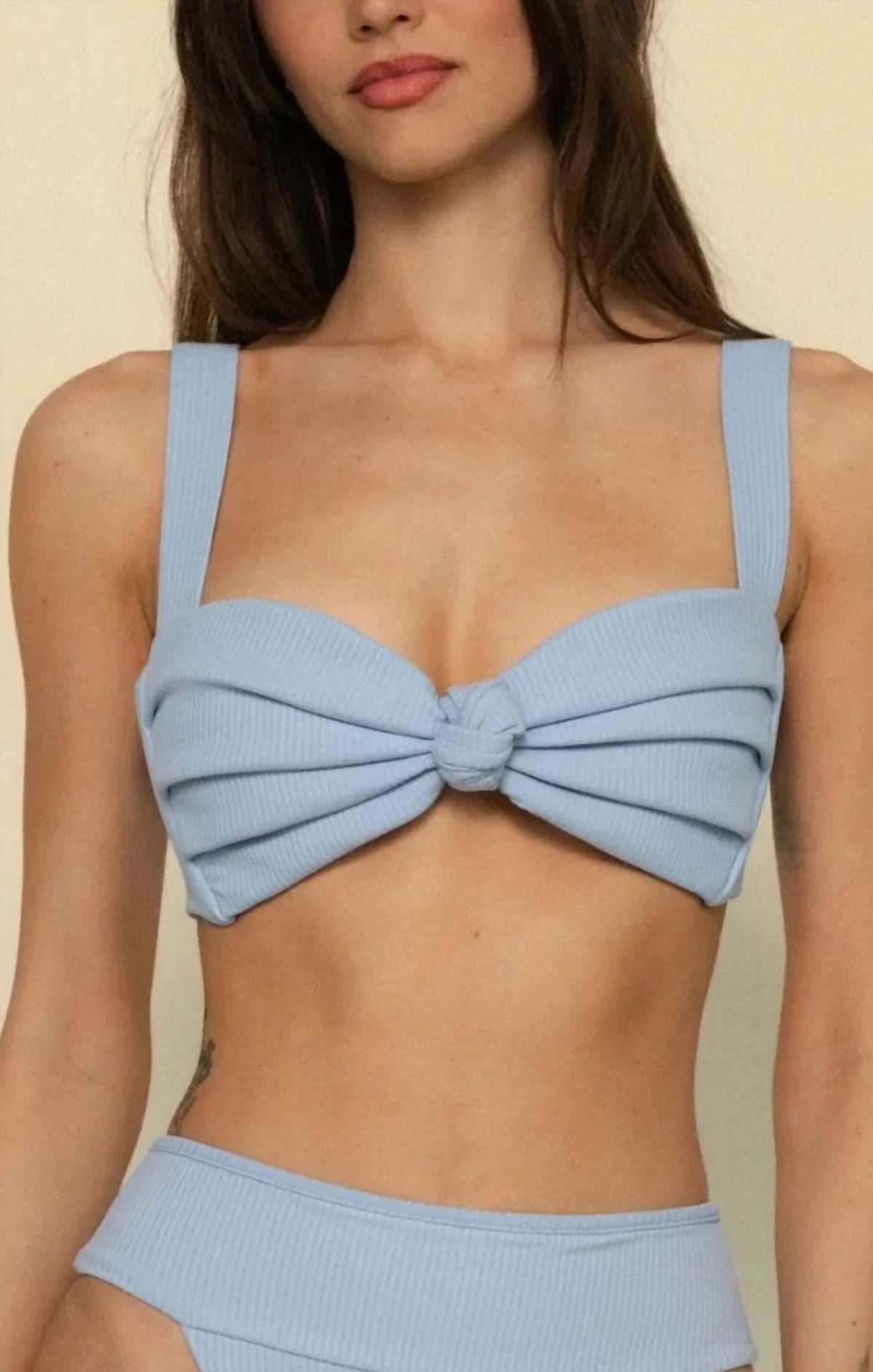Montce - Hayden Bikini Top