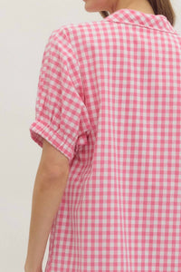 Entro - Lynette Dress