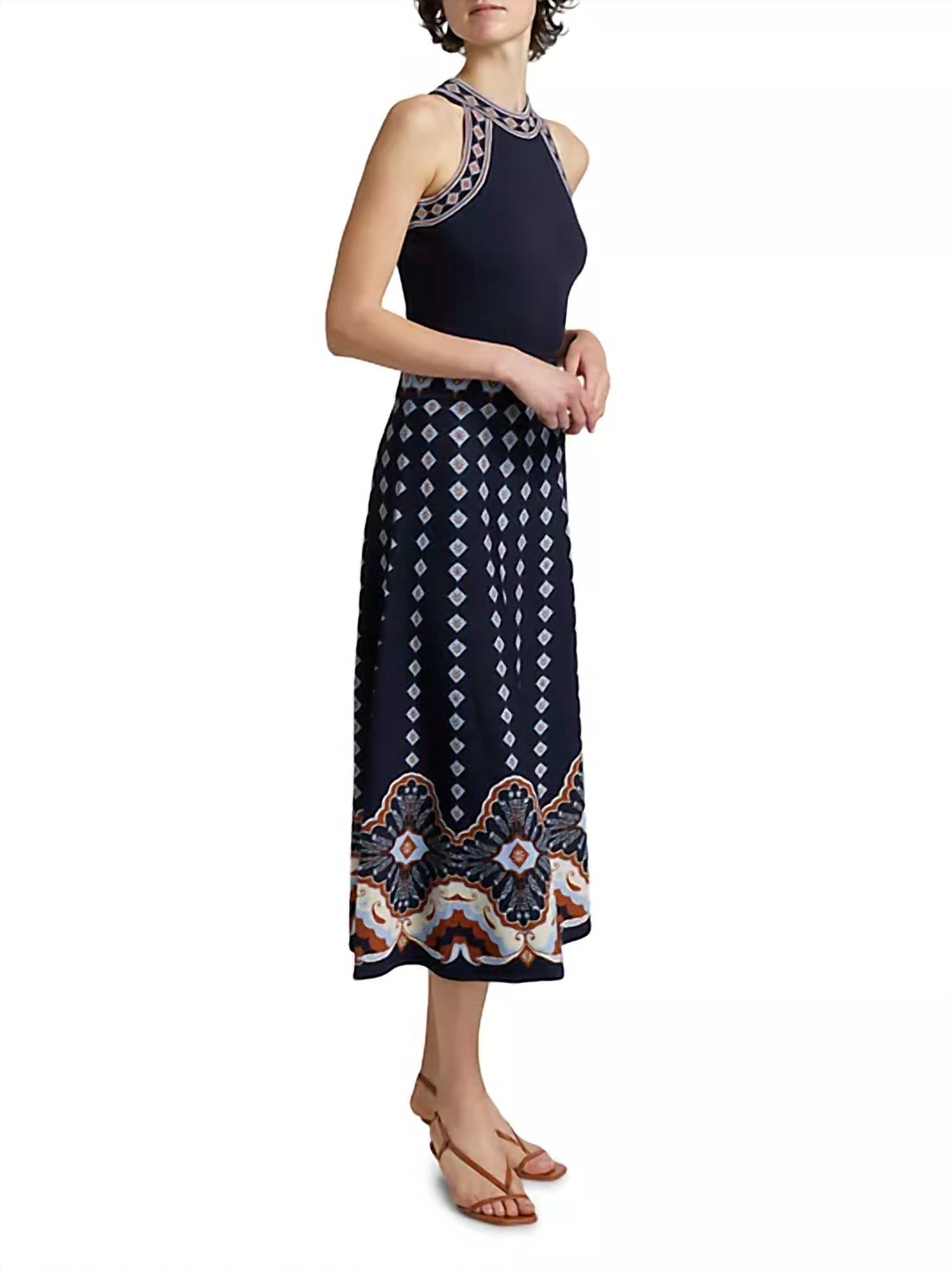 Cara Cara - Sandrinna Dress