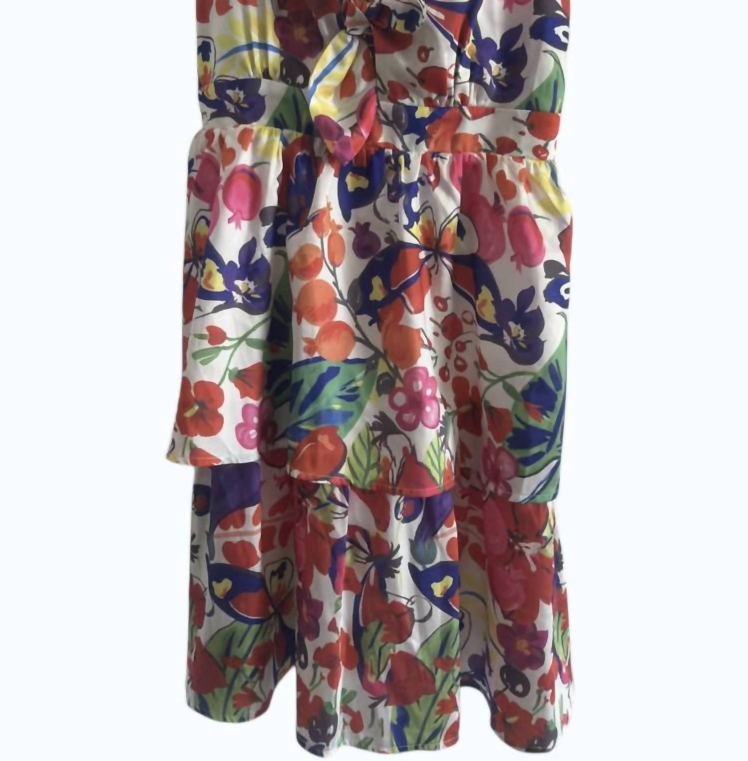 Jade - Women's Cinch Waist Dress