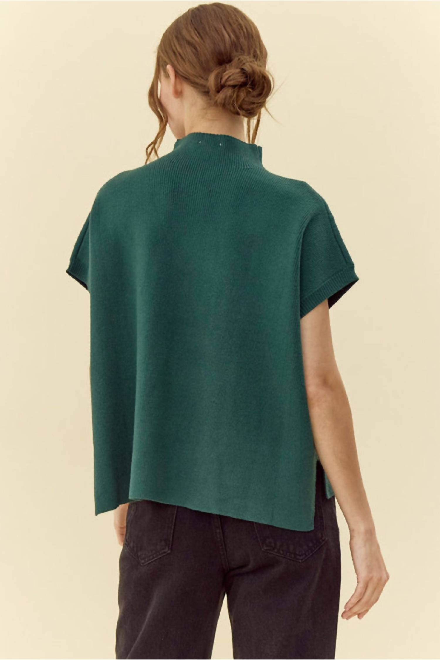 Jodifl - Everything Is Good Sweater