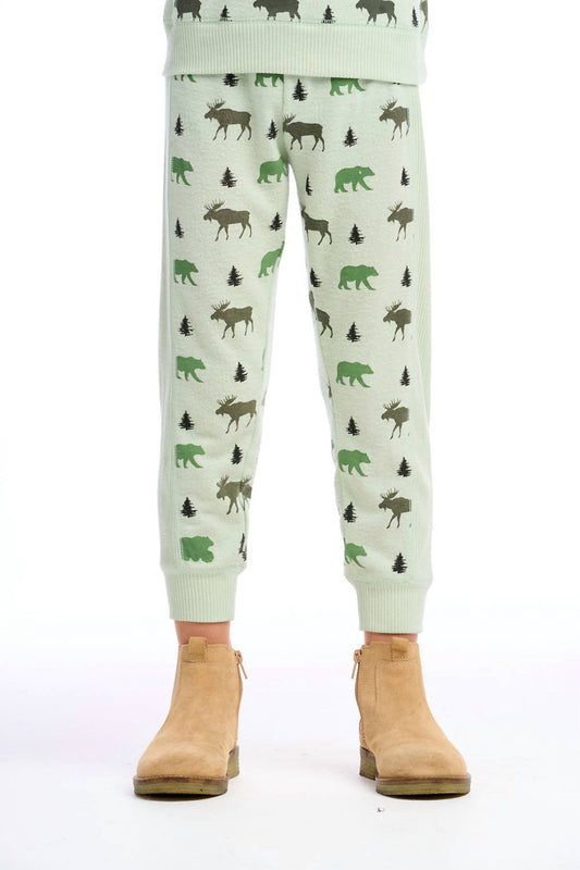 Kid's Moose Jogger