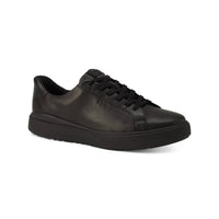 kizik Men’s Vegas 2 Hands-free Sneakers in black - men's sneaker