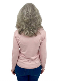 Kinross - Long Sleeve Crew Sweater