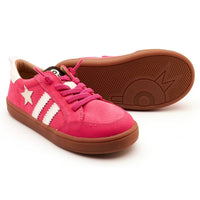 Oldsoles - Girl's Wos Runner Casual Sneaker