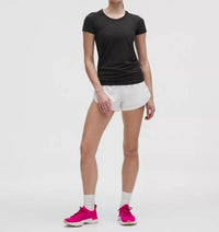 Lululemon - Swiftly Tech Short Sleeve 2.0 Top