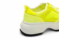 Hogan - Women's Maxi I Active Marmo Al Zigzag Sneakers