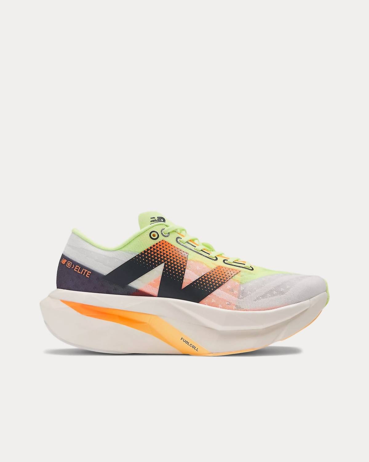 New Balance - Women's Fuelcell Supercomp Elite V4 Shoes