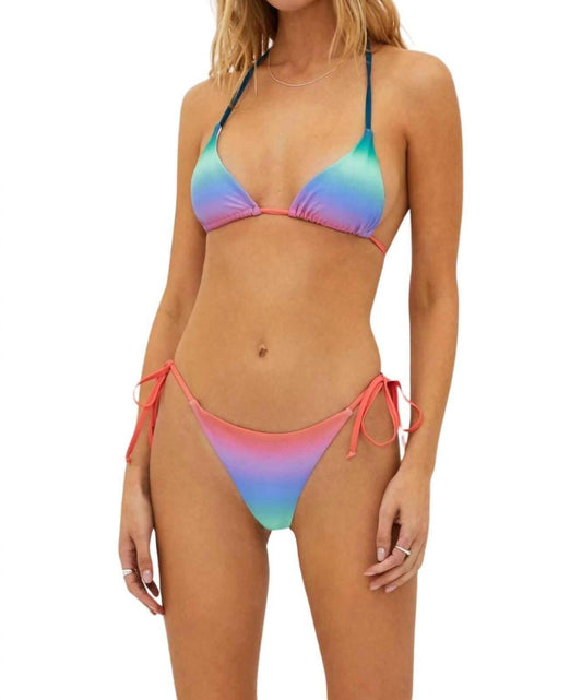 Beach Riot - Winona Bikini Set