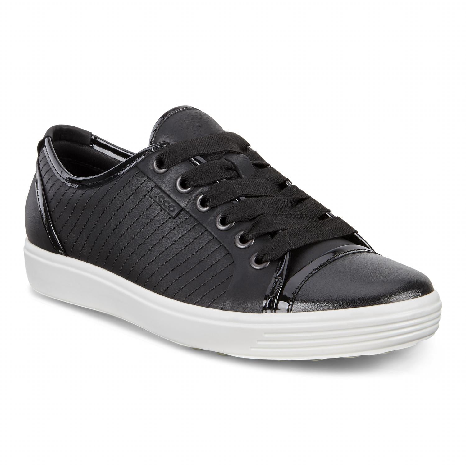 Ecco - Women's Soft 7 Sneaker