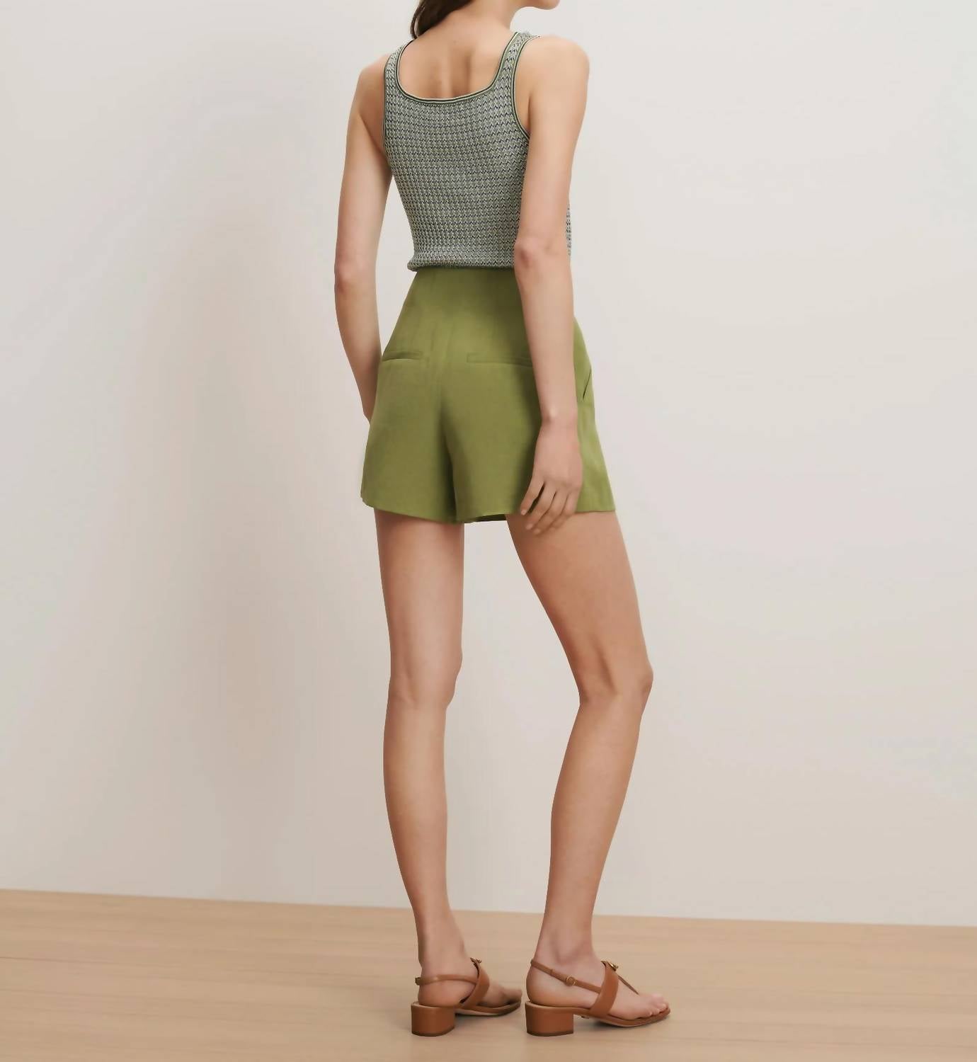 Veronica Beard - Gables Short