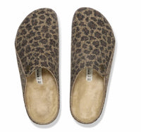 Birkenstock - Women's Zermatt Sherling Slipper