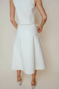 Laroque - Haven Midi Skirt